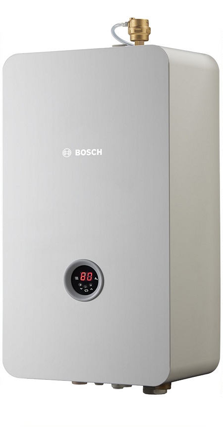 Elektrokotel Bosch Tronic Heat 3500 - 9 FSE