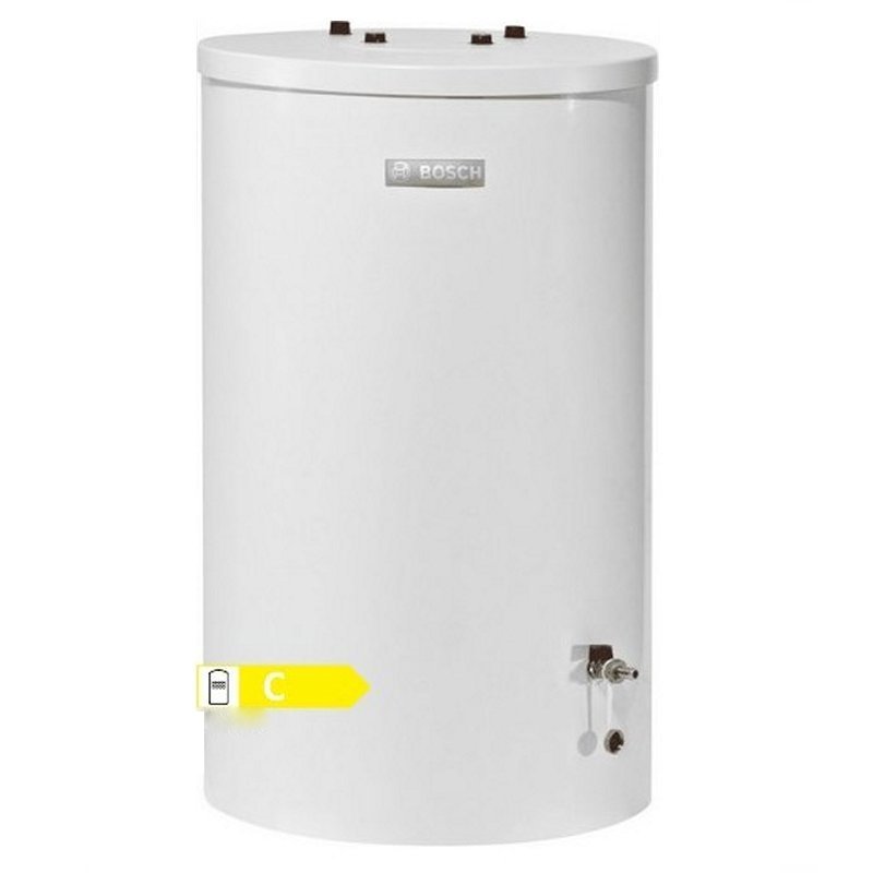 Elektrokotel Bosch Tronic Heat 3500 - 9 FSE