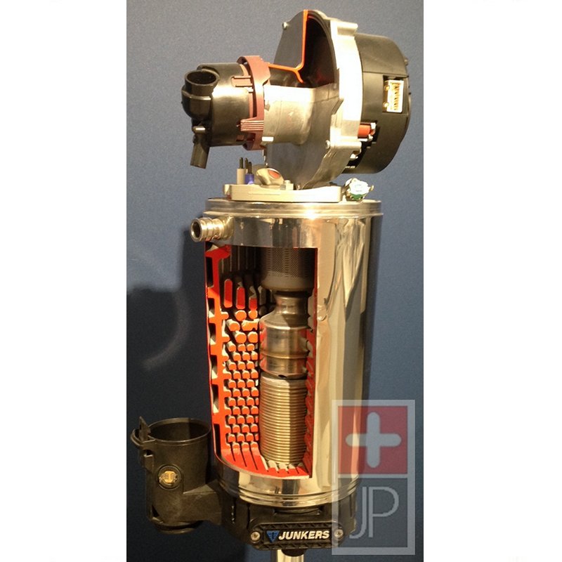 Bosch Condens GC 2300i W 15 P