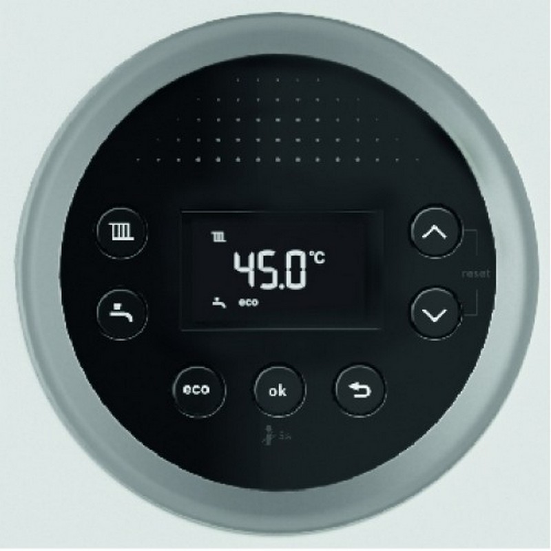 Bosch Condens GC 2300i W 24 P