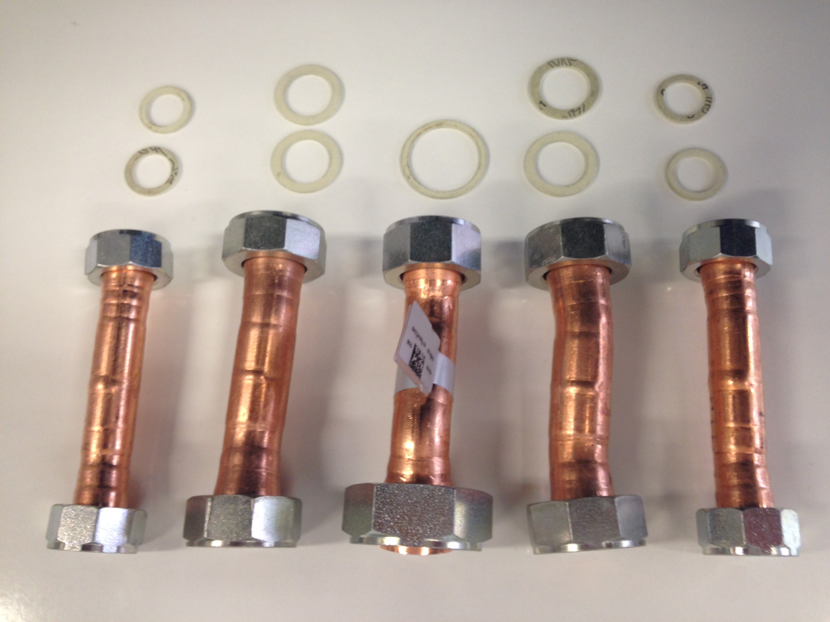 Set pro vertikální lištu Bosch GC 2300iW