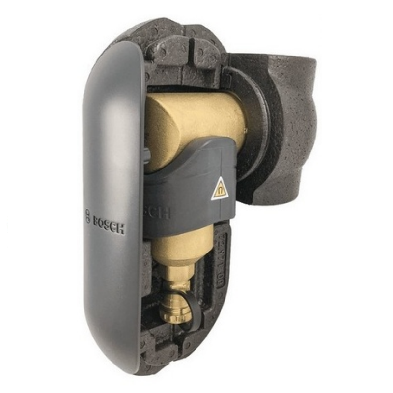 Magnetický odlučovač D28 Bosch s izolací