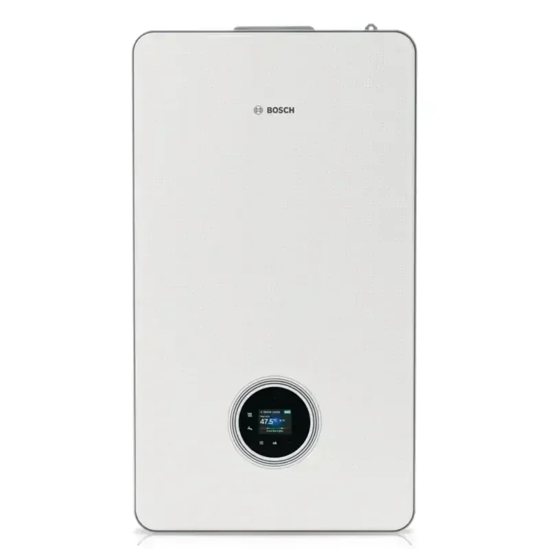 Bosch Condens GC 8700i W 30P + WD 120 B