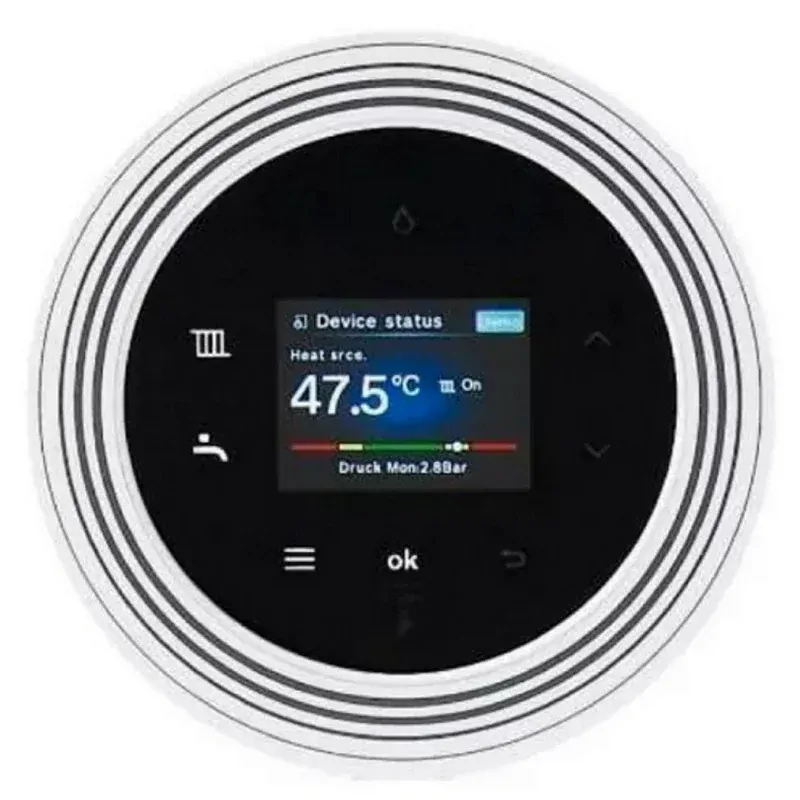 Bosch Condens GC 8700i W 30 PB (Black)