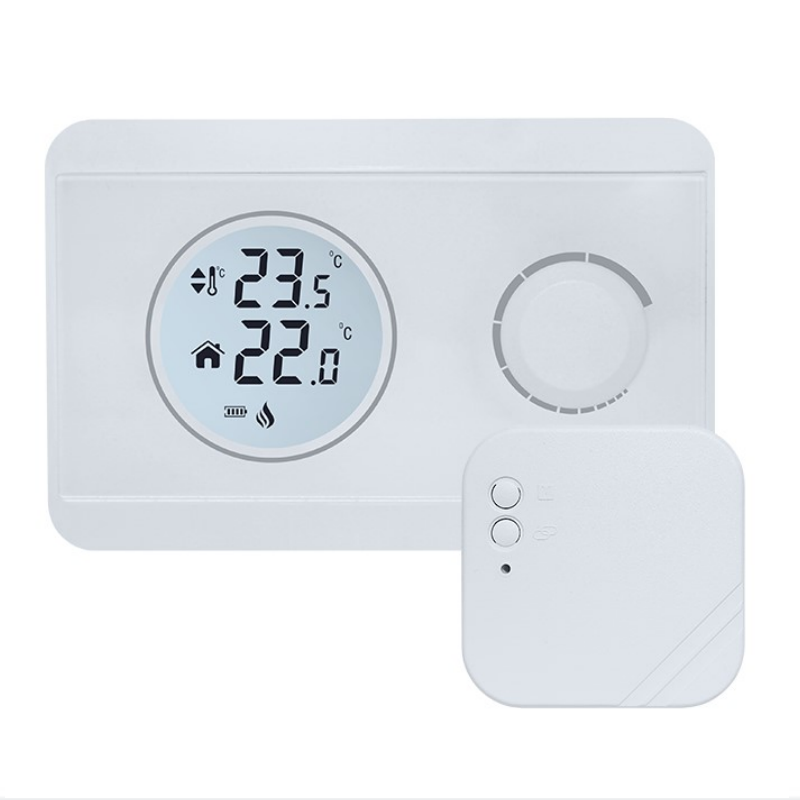 Bezdrátový termostat LARS TC 305 RF