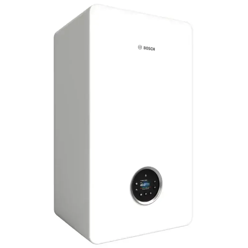 Bosch Condens GC 5700i W 24 P + W 120-5 O1A