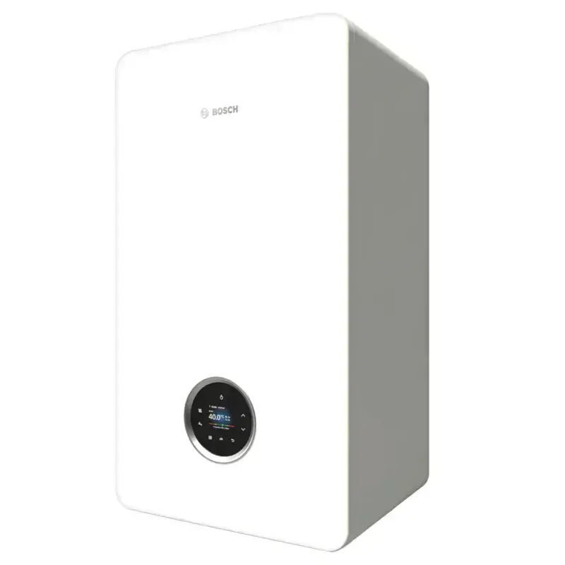 Bosch Condens GC 5700i W 24 P + W 120-5 O1A