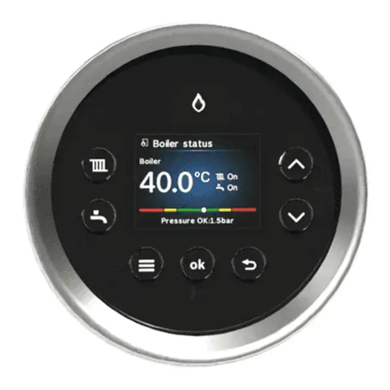 Bosch Condens GC 5700i W 24 P + W 120-5 O1A