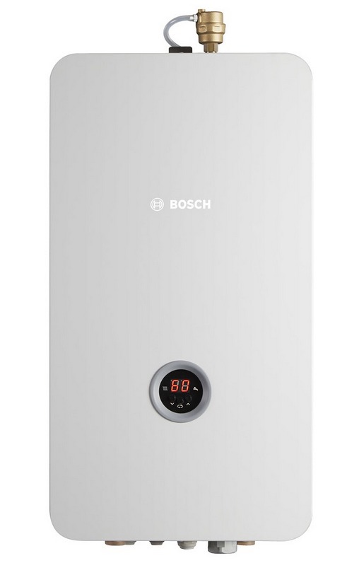 Elektrokotel Bosch Tronic Heat 3500 - 24