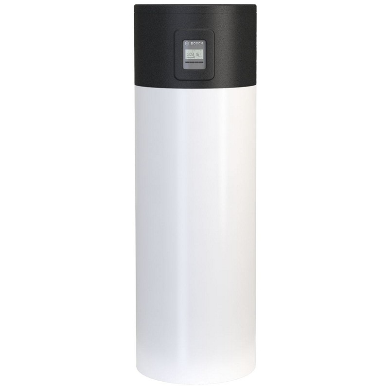 Zásobník s tepelným čerpadlem Bosch Compress 4000 DW 250-1 CFI