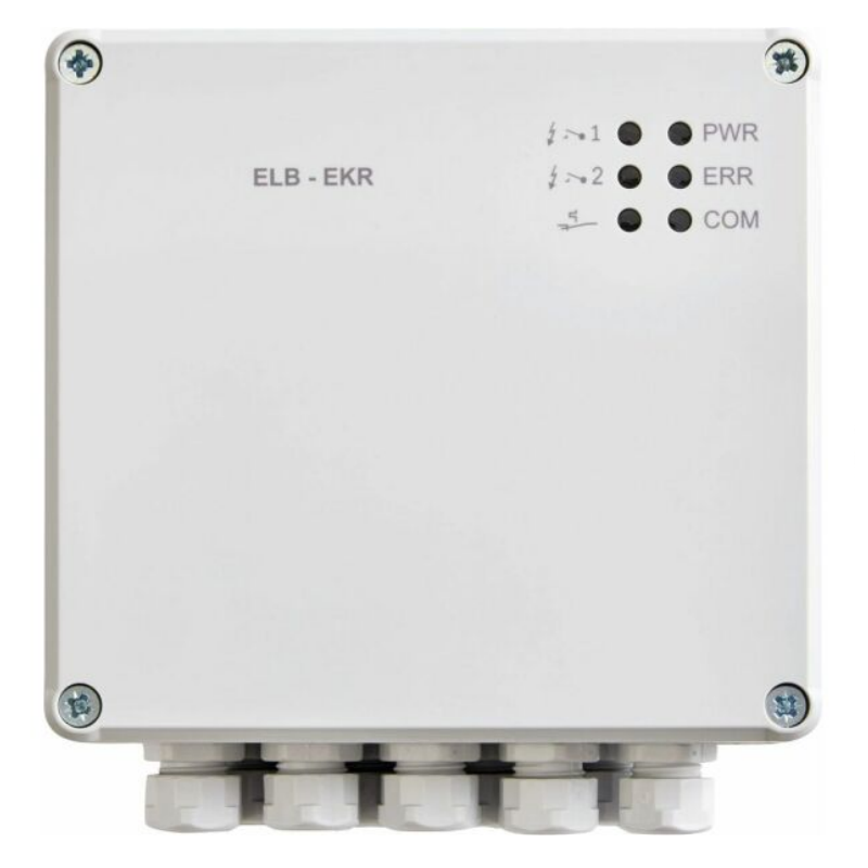 Bosch ELB-EKR, Tronic Heat 3500