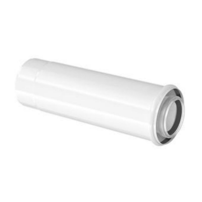 Trubka DN80/125 přesuvná 220-304mm