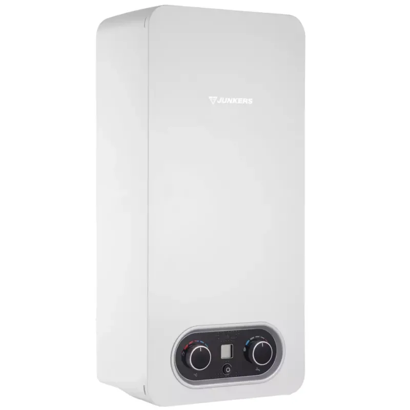 Junkers Hydro 4300 (WRD 14-4 KG)