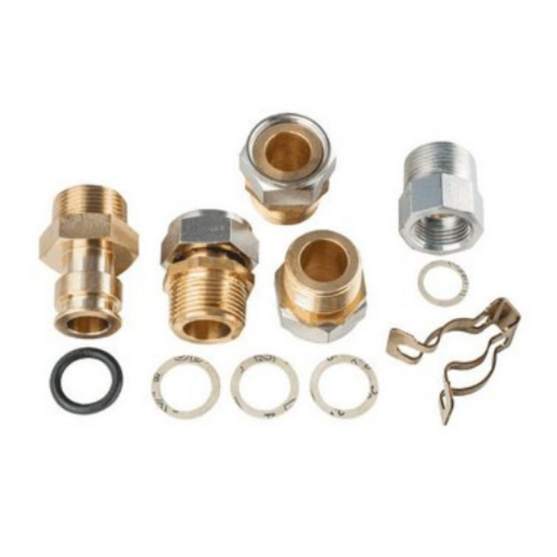 Set adaptérů Bosch CS 17