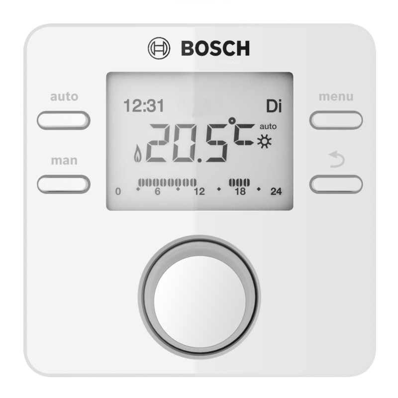 Regulátor Bosch CR 100