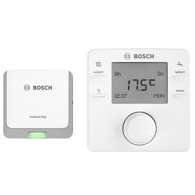Regulátor Bosch KCR 110 RF