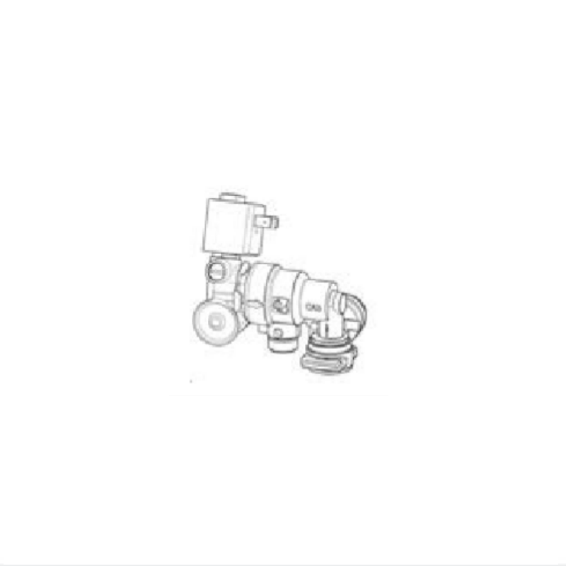 Automatické dopouštění vody pro kotle Bosch GC 8700iW