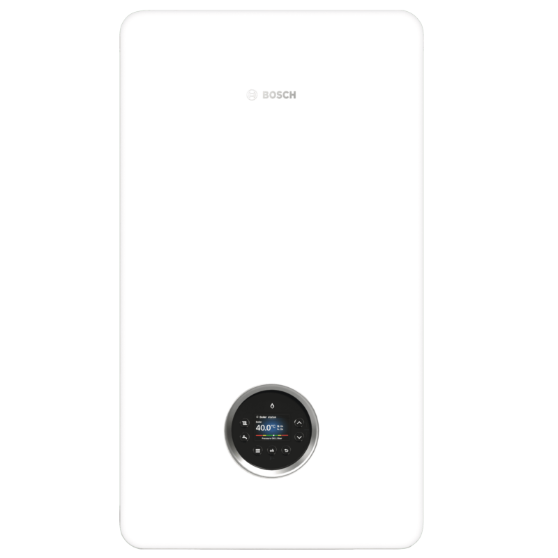 Bosch Condens GC 5700i W 24 P