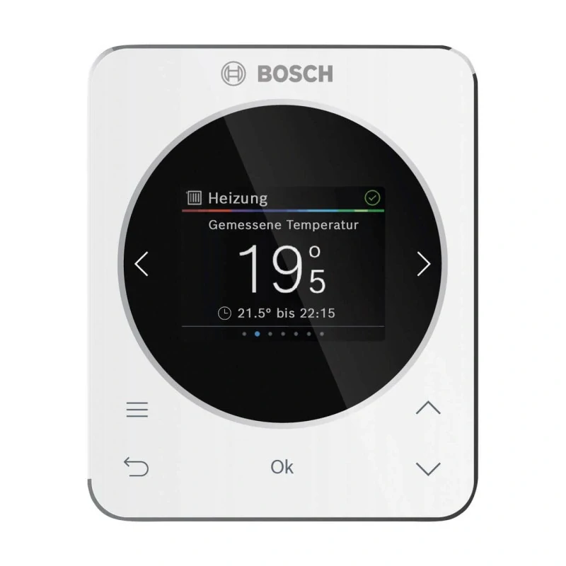 Regulátor Bosch CR 120