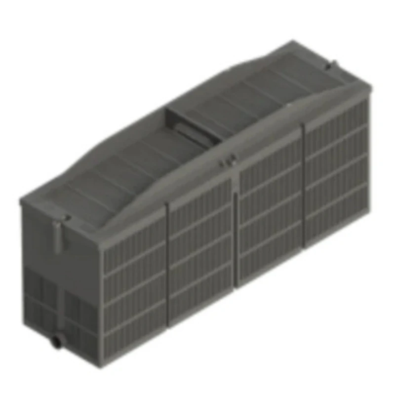 Box s novou náplní granulátu Bosch NE-BG