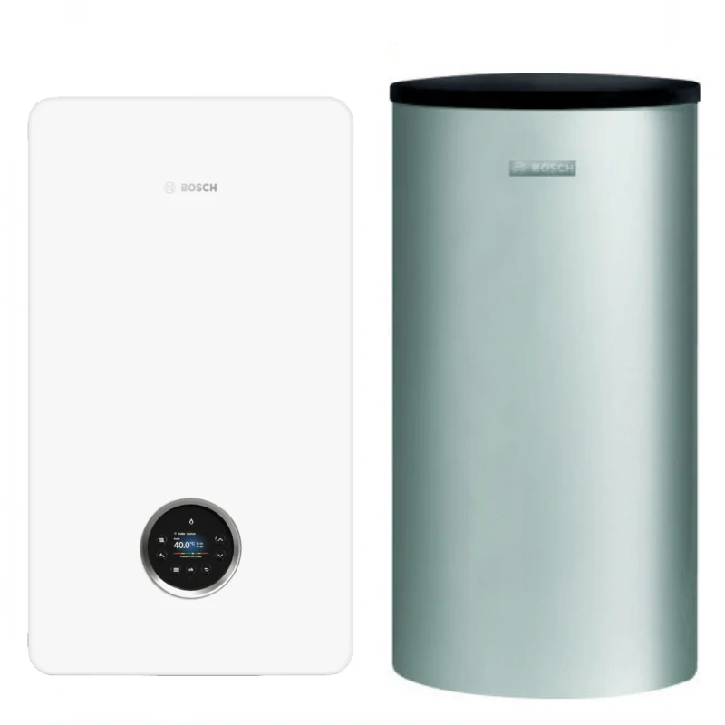 Bosch Condens GC 5700i W 24 P + W 120-5 O1A