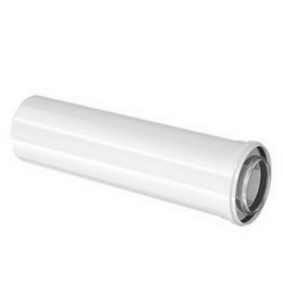 Trubka DN80/125, 1000 mm