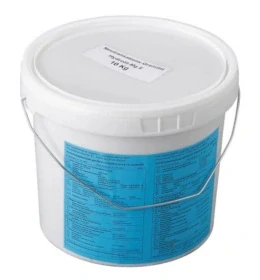 Neutralizační granulát Bosch č. 839, 10 kg