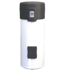 Zásobník s tepelným čerpadlem Bosch Compress 5000 DW 270-3 CFO