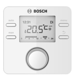 Regulátor Bosch CW 100