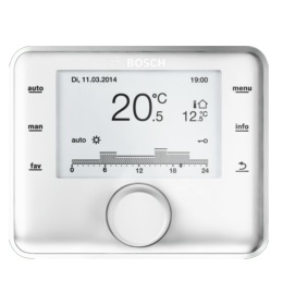 Regulátor Bosch CR 400