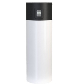Zásobník s tepelným čerpadlem Bosch Compress 4000 DW 250-1 CFI
