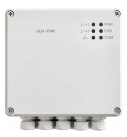 Bosch ELB-EKR, Tronic Heat 3500