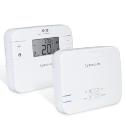 Bezdrátový termostat SALUS RT 510 RF+