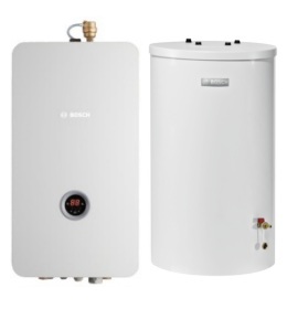 Elektrokotel Bosch Tronic Heat 3500 - 18 FSE