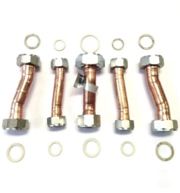 Set pro vertikální lištu Bosch GC 2300iW