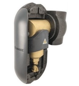 Magnetický odlučovač 3/4"  Bosch s izolací