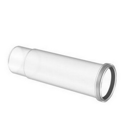 Trubka DN80 posuvná 240-314 mm