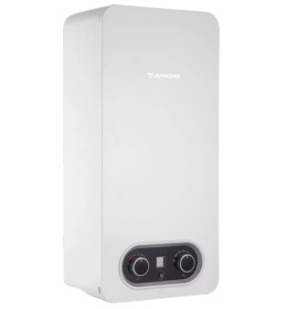Junkers Hydro 4300 (WRD 11-4 KG)