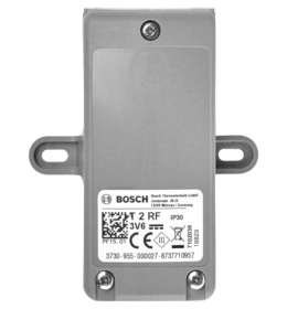 Bosch T2 RF, Bezdrátové venkovní čidlo teploty