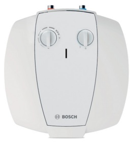 Bosch Tronic 2000 10 T, ohřívač vody pod dřez