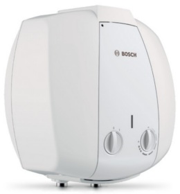 Bosch Tronic 2000 10 B, ohřívač vody nad dřez