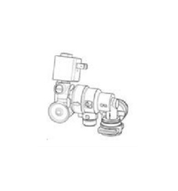 Automatické dopouštění vody pro kotle Bosch GC 8700iW