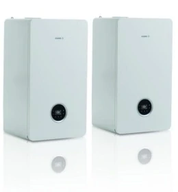 2x Bosch Condens GC 8300i W 50 R