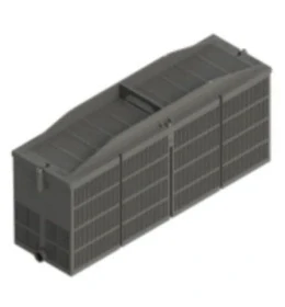 Box s novou náplní granulátu Bosch NE-BG