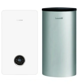 Bosch Condens GC 5700i W 15 P + W 120-5 O1A