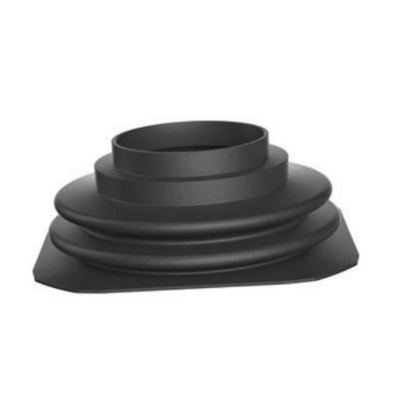 Manžeta ke střešní tašce D100-130