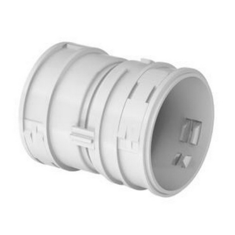 Spojka pro flexi trubky DN60