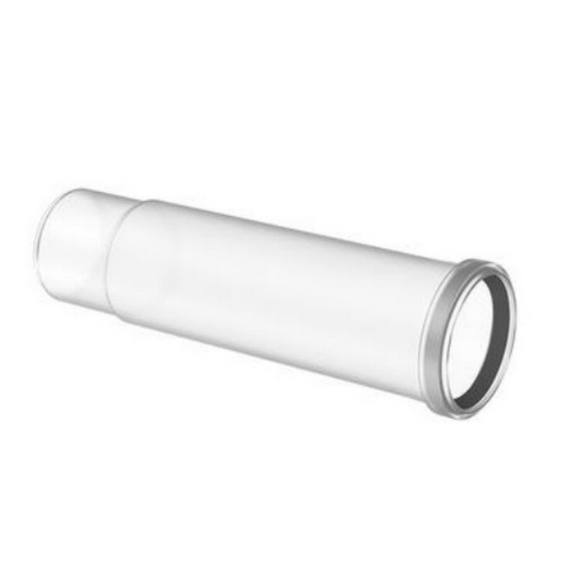 Trubka DN80 posuvná 240-314 mm