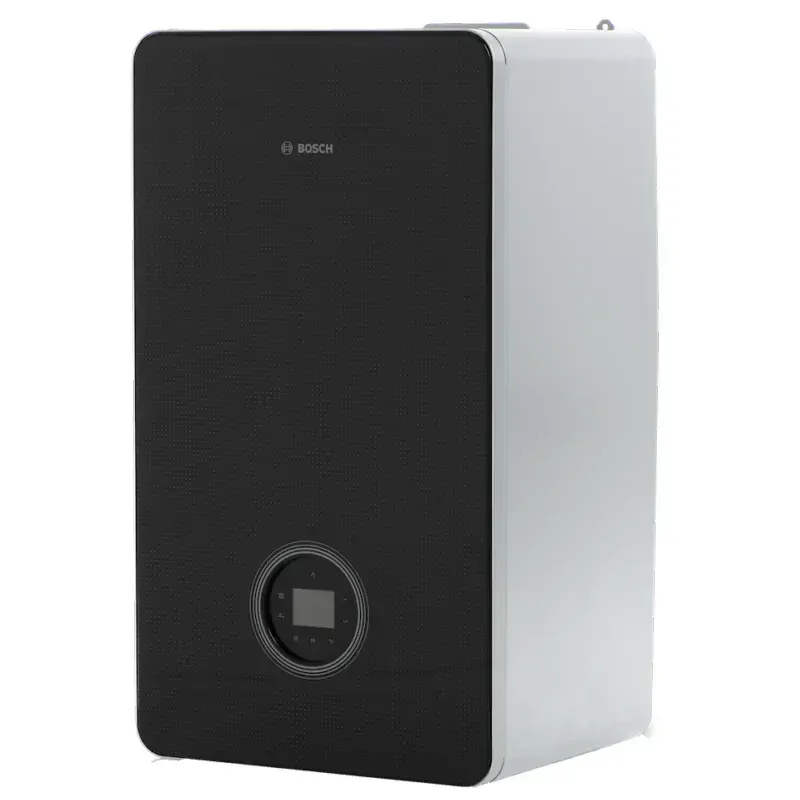 Bosch Condens GC 8700i W 30/35 CB (Black) - AKCE!!