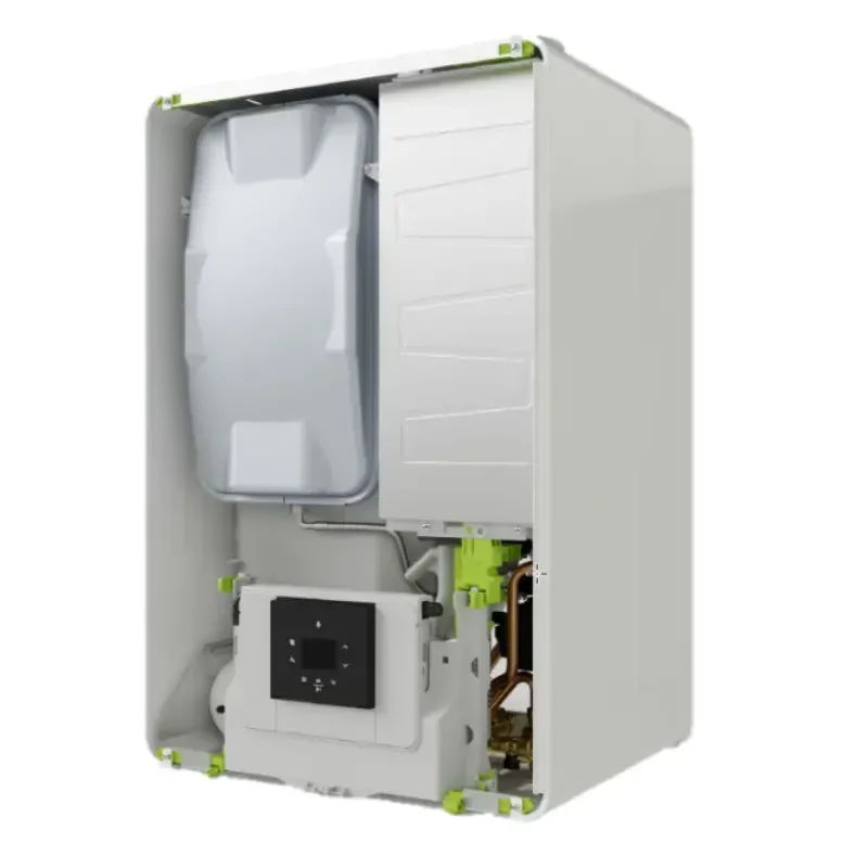 Bosch GC 5300i WT 24/48